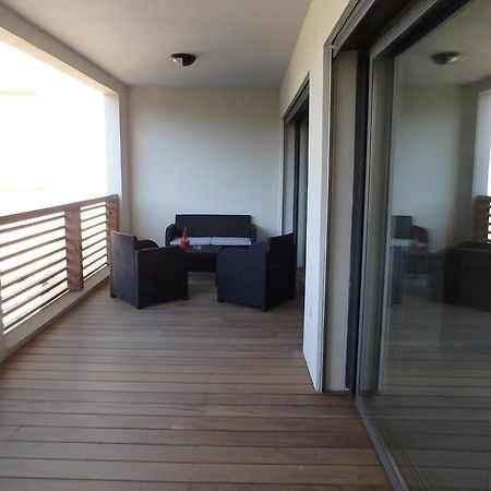 Appartement Cite Du Sel Porto-Vecchio  Luaran gambar