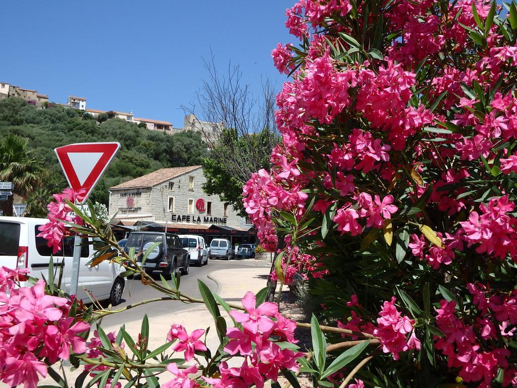 Appartement Cite Du Sel Porto-Vecchio  Bilik gambar