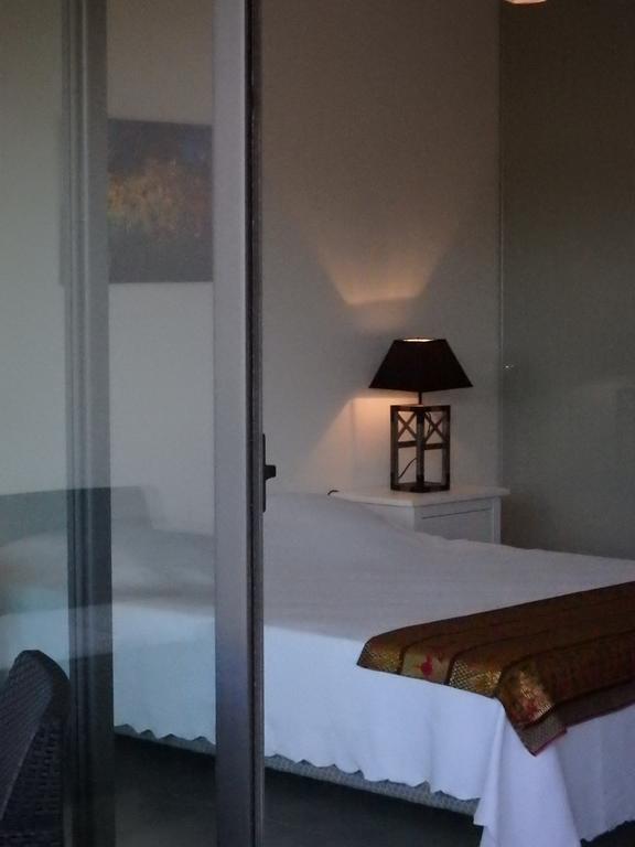 Appartement Cite Du Sel Porto-Vecchio  Luaran gambar