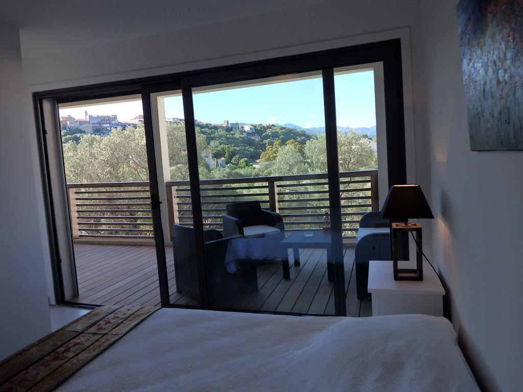 Appartement Cite Du Sel Porto-Vecchio  Luaran gambar