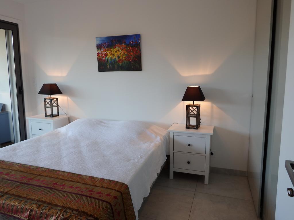 Appartement Cite Du Sel Porto-Vecchio  Luaran gambar