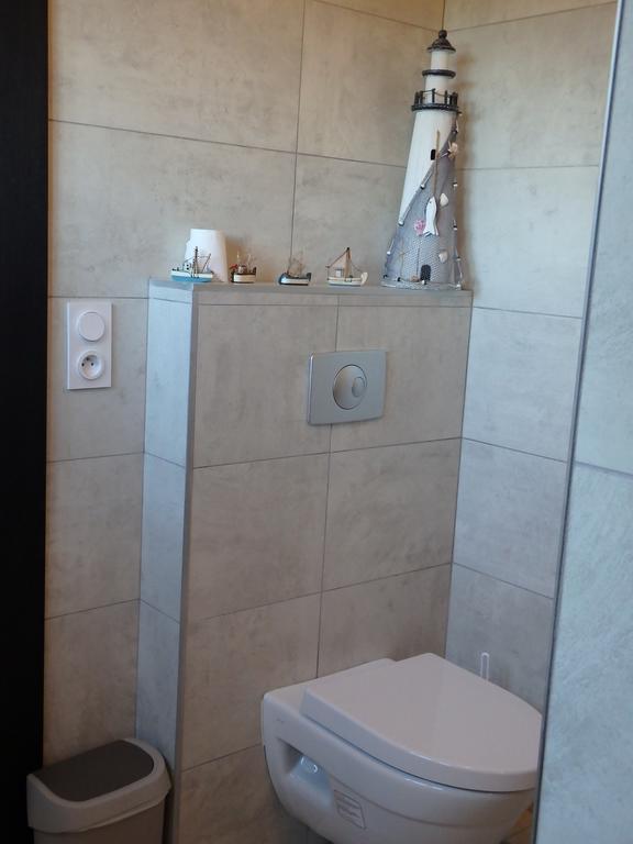 Appartement Cite Du Sel Porto-Vecchio  Luaran gambar