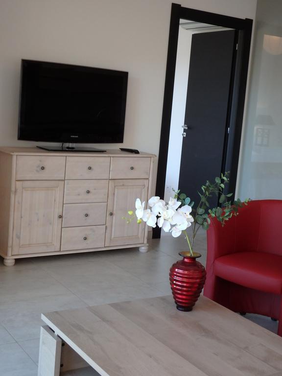 Appartement Cite Du Sel Porto-Vecchio  Luaran gambar
