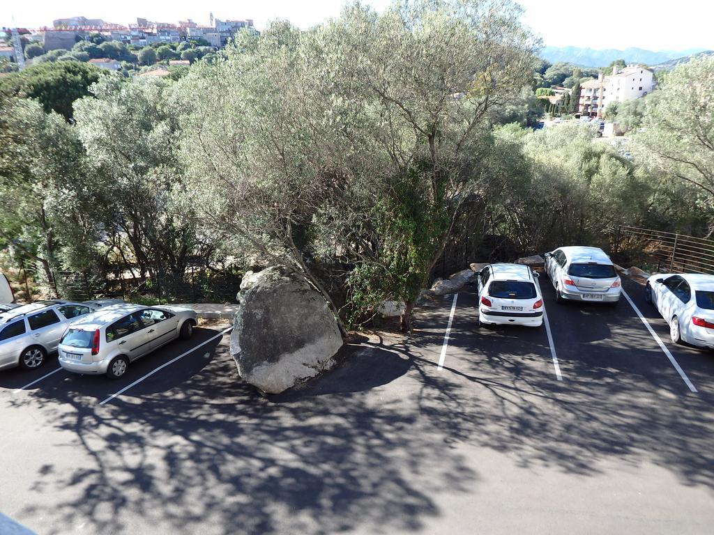 Appartement Cite Du Sel Porto-Vecchio  Luaran gambar