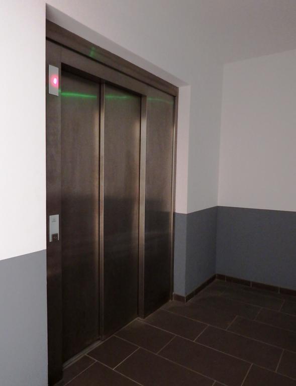 Appartement Cite Du Sel Porto-Vecchio  Bilik gambar