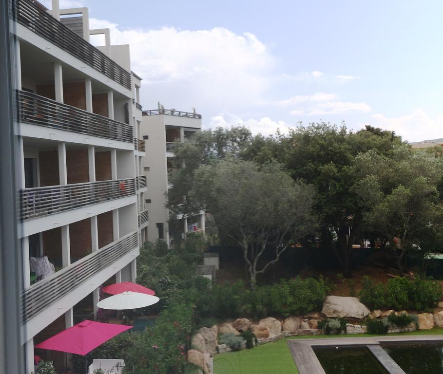 Appartement Cite Du Sel Porto-Vecchio  Bilik gambar