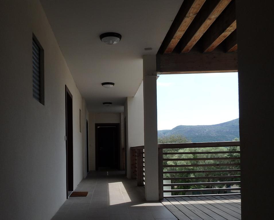 Appartement Cite Du Sel Porto-Vecchio  Luaran gambar