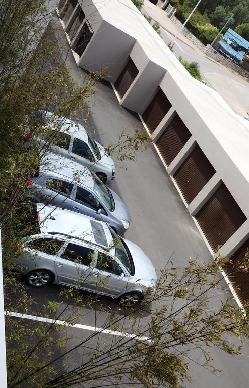 Appartement Cite Du Sel Porto-Vecchio  Luaran gambar