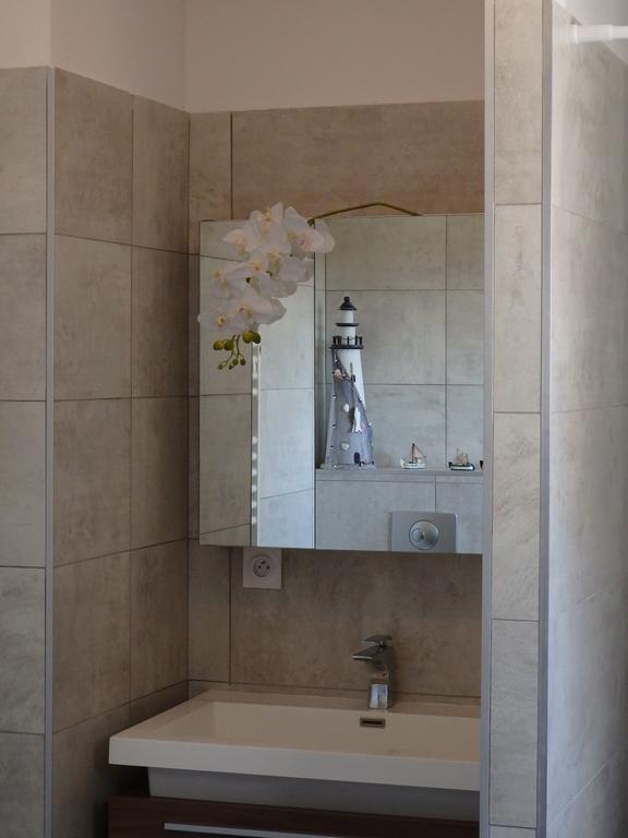 Appartement Cite Du Sel Porto-Vecchio  Luaran gambar